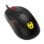NOX Krom Kalyos RGB Gaming-Tastatur- und Maus-Set (PT)