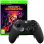 Microsoft Pack Elite Serie 2 Mando Wireless Negro + Minecraft Dungeons: Hero Edition Xbox Series X/One