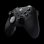 Microsoft Pack Elite Serie 2 Mando Wireless Negro + Minecraft Dungeons: Hero Edition Xbox Series X/One