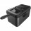 Friteuse Cecotec Cleanfry Luxury 3000 Dark 3,2L 2400W Acier inoxydable foncé