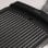 Cecotec Tasty&Grill 3000 BlackWater MixGrill Plancha de Asar 2600W