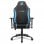 Sedia da gaming Sharkoon Skiller SGS20 Blu