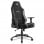 Chaise de jeu en tissu Sharkoon Skiller SGS20 gris