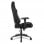 Chaise de jeu en tissu Sharkoon Skiller SGS20 gris
