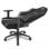 Chaise de jeu en tissu Sharkoon Skiller SGS20 gris