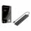 Conceptronic HUBBIES08B Schnittstellen-Hub USB 2.0 480 Mbit/s Schwarz