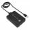 Conceptronic HUBBIES11BP laptop-dockingstation & portreplikator USB 3.2 Gen 1 (3.1 Gen 1) Type-A Schwarz