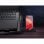 Conceptronic Thyia Ergo Base Refrigeradora RGB 2 x Ventoinhas para Portátil até 17"
