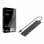 Conceptronic HUBBIES09BP HUB USB 3.0 4x Puertos 3.0/3x Puertos 2.0 con Interruptores + Adaptador