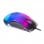 Mars Gaming MMGLOW RGB Rato Gaming 12800DPI