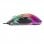 Mars Gaming MMGLOW RGB Rato Gaming 12800DPI