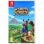 Nintendo Pack Switch OLED Blanca + Harvest Moon One World