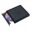 ASUS Zendrive V1M Grabadora Externa DVD USB-C Negra