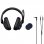 Epos H6PRO Auriculares Gaming Multiplataforma con Acústica Cerrada Negros
