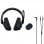 Epos H6PRO Auriculares Gaming Multiplataforma con Acústica Abierta Negros