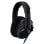 Epos H6PRO Auriculares Gaming Multiplataforma con Acústica Abierta Negros