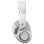 Casque de jeu multiplateforme Epos H6PRO avec acoustique ouverte blanc
