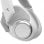 Casque de jeu multiplateforme Epos H6PRO avec acoustique ouverte blanc