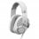 Casque de jeu multiplateforme Epos H6PRO avec acoustique ouverte blanc