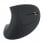 Equip 245110 Ratón Inalámbrico Ergonómico 1600DPI Negro