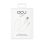 Câble USB DCU Tecnologic 30401225 USB 2.0 vers MicroUSB 1m Blanc