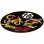 Subsonic Alfombra Gaming Dragon Ball Z