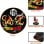 Subsonic Alfombra Gaming Dragon Ball Z