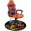 Subsonic Alfombra Gaming Dragon Ball Z