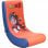 Rock'n'Seat Junior Sillón Gaming Dragon Ball Z