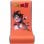 Rock'n'Seat Junior Sillón Gaming Dragon Ball Z