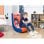 Rock'n'Seat Junior Sillón Gaming Dragon Ball Z