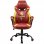 Chaise de jeu junior Subsonic Harry Potter