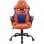 Subsonic Silla Gaming Junior Dragon Ball Z