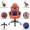 Subsonic Silla Gaming Junior Dragon Ball Z