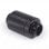 Raccord séparable Alphacool 25,5 mm G1/4" AG noir
