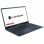 Dynabook Toshiba Satellite Pro C50-J-11V Intel Core  i7-1165G7/16GB/512GB SSD/15.6"