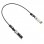 Edimax Cable de Conexión Directa DAC SFP+ Macho/Macho 0.5m