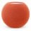 Altoparlante intelligente Apple HomePod mini arancione