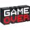 Paladone Lámpara Game Over