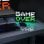 Paladone Lámpara Game Over