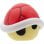Paladone Icon Lámpara Super Mario Caparazón Rojo