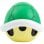 Paladone Icon Lámpara Super Mario Caparazón Verde