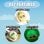 Paladone Icon Lámpara Super Mario Caparazón Verde