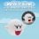 Paladone Lámpara Super Mario Boo Fantasma
