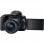 Canon 250D 24MP WiFi Schwarz + EF-S 18-55mm F3.5-5.6