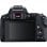 Canon 250D 24MP WiFi Schwarz + EF-S 18-55mm F3.5-5.6