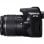 Canon 250D 24MP WiFi Schwarz + EF-S 18-55mm F3.5-5.6