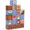 Lampe Paladone Super Mario Bros 16 blocs