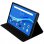 SilverHT Wave Funda Azul para Lenovo M10 HD 10.1" (TB-X505F)