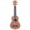 Homcom Ukelele Soprano para Principiantes 21"